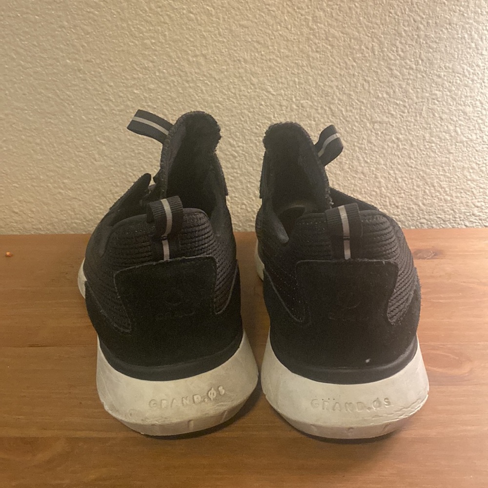 Cole Haan Zero Grand Trainer Shoes - Picture 4 of 7